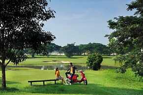 Four Points by Sheraton Surabaya, Pakuwon Indah