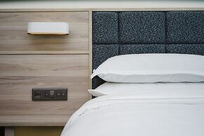 Four Points by Sheraton Surabaya, Pakuwon Indah