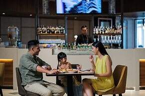 Four Points by Sheraton Surabaya, Pakuwon Indah