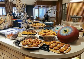 Four Points by Sheraton Surabaya, Pakuwon Indah