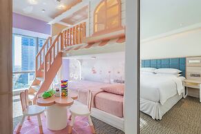 Four Points by Sheraton Surabaya, Pakuwon Indah