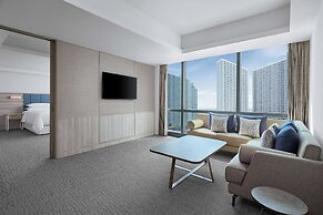 Four Points by Sheraton Surabaya, Pakuwon Indah