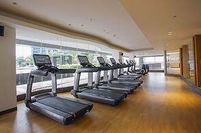 Four Points by Sheraton Surabaya, Pakuwon Indah