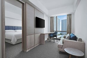 Four Points by Sheraton Surabaya, Pakuwon Indah