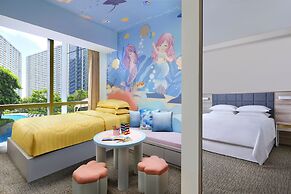 Four Points by Sheraton Surabaya, Pakuwon Indah