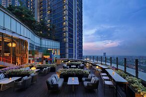 Four Points by Sheraton Surabaya, Pakuwon Indah