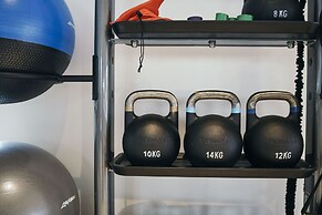 Four Points by Sheraton Surabaya, Pakuwon Indah