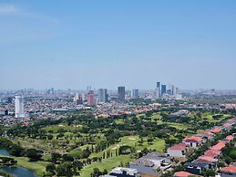 Four Points by Sheraton Surabaya, Pakuwon Indah