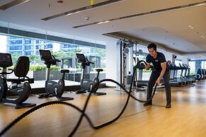 Four Points by Sheraton Surabaya, Pakuwon Indah