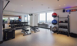 Four Points by Sheraton Surabaya, Pakuwon Indah