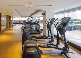 Four Points by Sheraton Surabaya, Pakuwon Indah