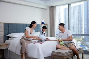 Four Points by Sheraton Surabaya, Pakuwon Indah