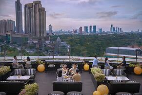 Four Points by Sheraton Surabaya, Pakuwon Indah