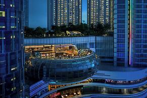 Four Points by Sheraton Surabaya, Pakuwon Indah