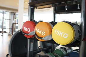 Four Points by Sheraton Surabaya, Pakuwon Indah