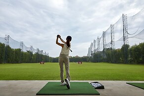 Four Points by Sheraton Surabaya, Pakuwon Indah