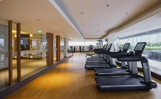 Four Points by Sheraton Surabaya, Pakuwon Indah