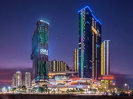 Four Points by Sheraton Surabaya, Pakuwon Indah