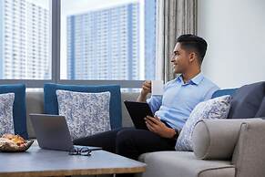 Four Points by Sheraton Surabaya, Pakuwon Indah