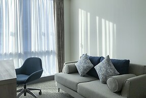 Four Points by Sheraton Surabaya, Pakuwon Indah