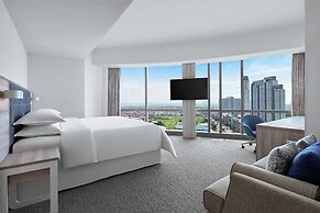 Four Points by Sheraton Surabaya, Pakuwon Indah