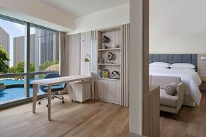 Four Points by Sheraton Surabaya, Pakuwon Indah