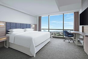 Four Points by Sheraton Surabaya, Pakuwon Indah