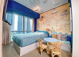 Four Points by Sheraton Surabaya, Pakuwon Indah