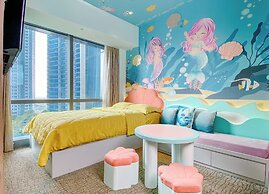 Four Points by Sheraton Surabaya, Pakuwon Indah