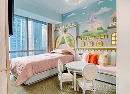 Four Points by Sheraton Surabaya, Pakuwon Indah