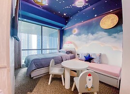 Four Points by Sheraton Surabaya, Pakuwon Indah