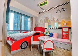 Four Points by Sheraton Surabaya, Pakuwon Indah