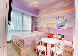 Four Points by Sheraton Surabaya, Pakuwon Indah