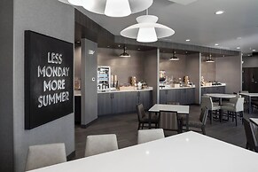 Fairfield Inn & Suites by Marriott Oklahoma City Downtown