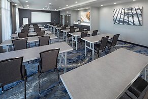 Fairfield Inn & Suites by Marriott Oklahoma City Downtown