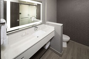 Fairfield Inn & Suites by Marriott Oklahoma City Downtown