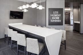 Fairfield Inn & Suites by Marriott Oklahoma City Downtown