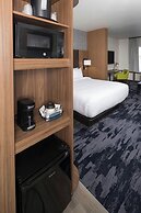 Fairfield Inn & Suites by Marriott Oklahoma City Downtown