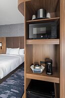 Fairfield Inn & Suites by Marriott Oklahoma City Downtown