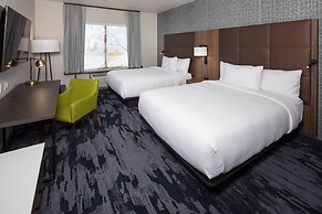 Fairfield Inn & Suites by Marriott Oklahoma City Downtown