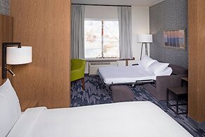 Fairfield Inn & Suites by Marriott Oklahoma City Downtown