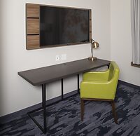 Fairfield Inn & Suites by Marriott Oklahoma City Downtown