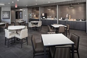 Fairfield Inn & Suites by Marriott Oklahoma City Downtown