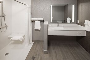 Fairfield Inn & Suites by Marriott Oklahoma City Downtown