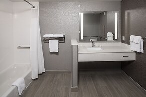 Fairfield Inn & Suites by Marriott Oklahoma City Downtown