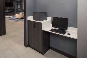 Fairfield Inn & Suites by Marriott Oklahoma City Downtown