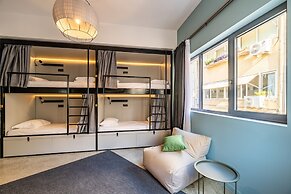 Athens Hub Hostel
