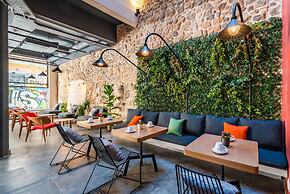 Athens Hub Hostel