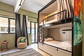 Athens Hub Hostel