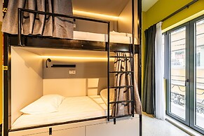 Athens Hub Hostel